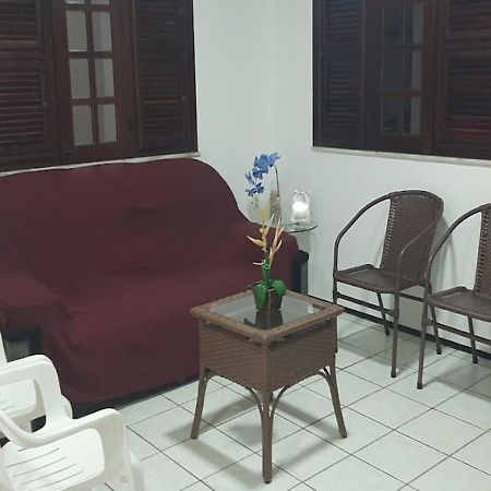 Casa Confortavel Por Temporada Apartment Fortaleza  Exterior photo