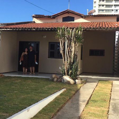 Casa Confortavel Por Temporada Apartment Fortaleza  Exterior photo